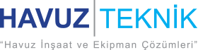 HAVUZ TEKNİK Logo